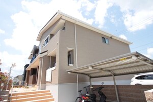 PROSPERITA 天白川緑外観写真