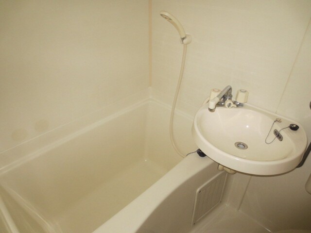 物件内観写真10　(バス／シャワールーム等)