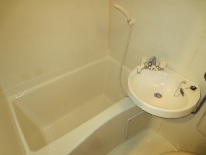 物件内観写真17　(洗面)