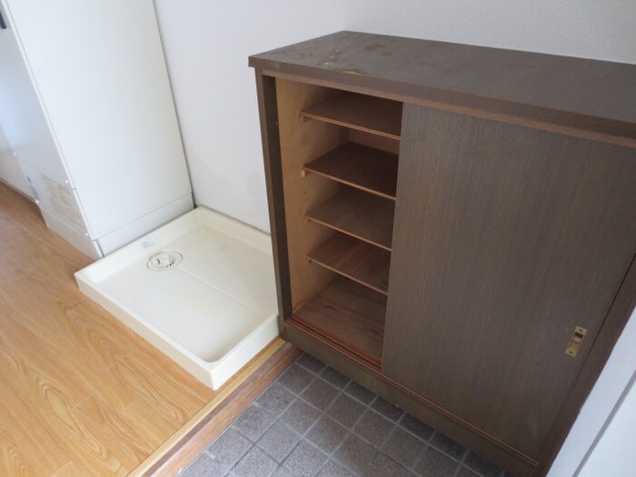 物件内観写真21　(靴箱)