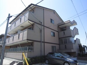 ボアタマリス外観写真