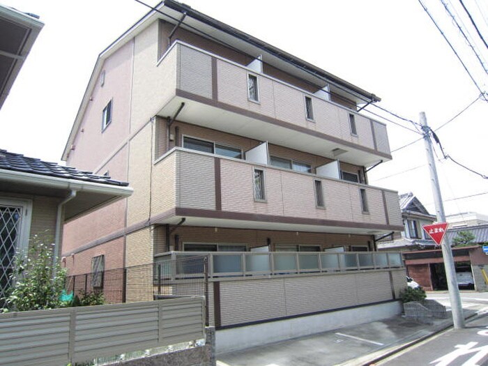 物件外観写真3　(外観写真)