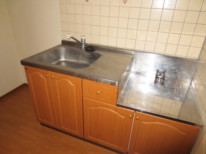 物件内観写真7　(キッチン)