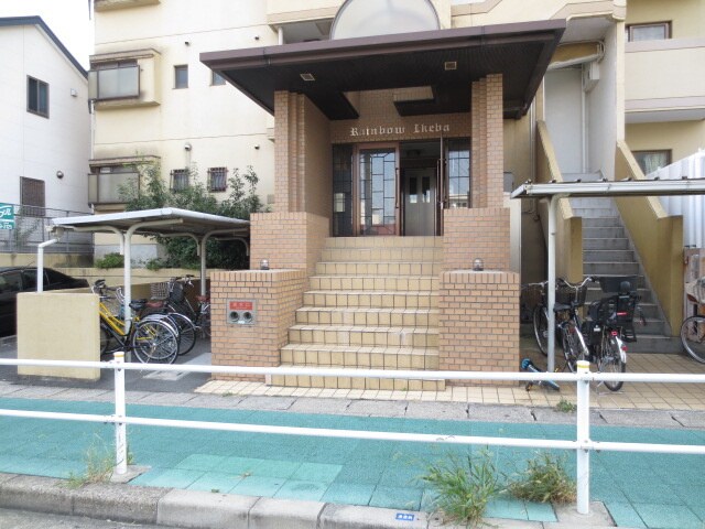 物件外観写真6　(外観写真)