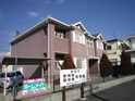 パークサイド住吉
