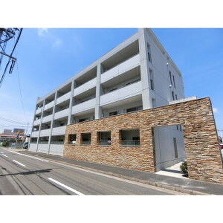 サニ－スポット外観写真