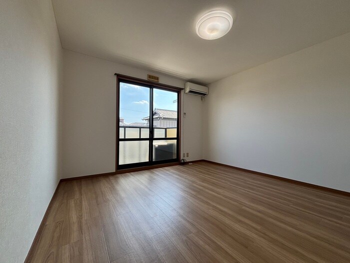 物件内観写真7　(居室)