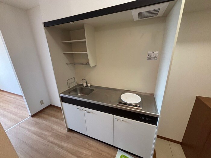 物件内観写真8　(キッチン)