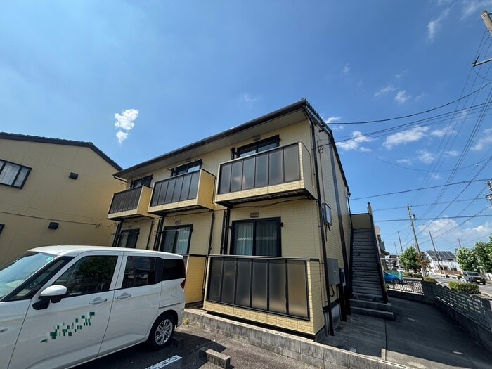 物件外観写真6　(外観写真)