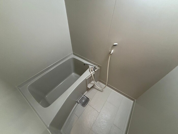 物件内観写真10　(バス／シャワールーム等)