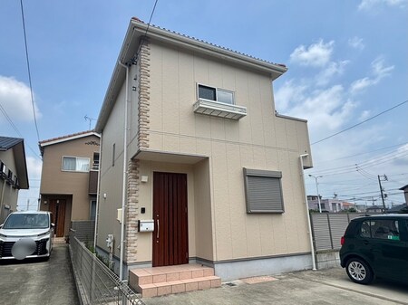 豊が丘2810KODATEXⅣC外観写真