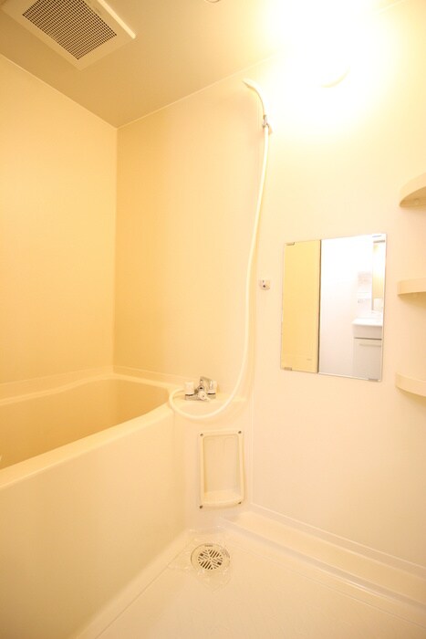 物件内観写真7　(バス／シャワールーム等)