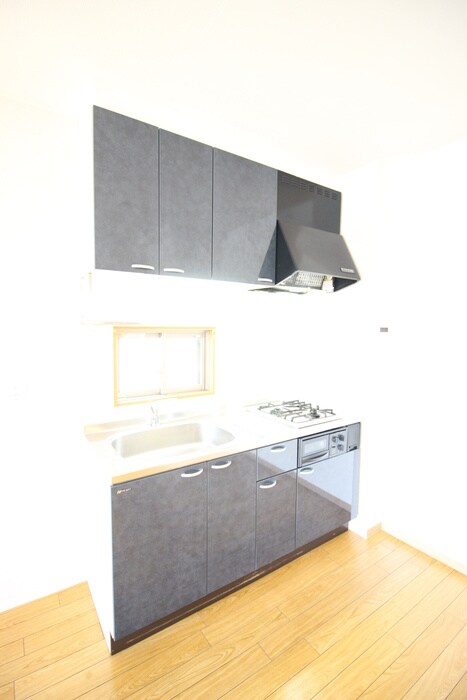 物件内観写真9　(キッチン)