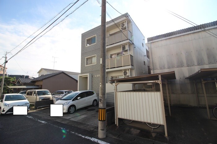 物件外観写真6　(外観写真)