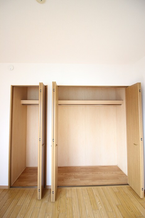 物件内観写真17　(収納)