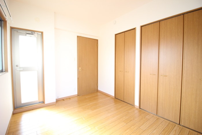 物件内観写真21　(居室)