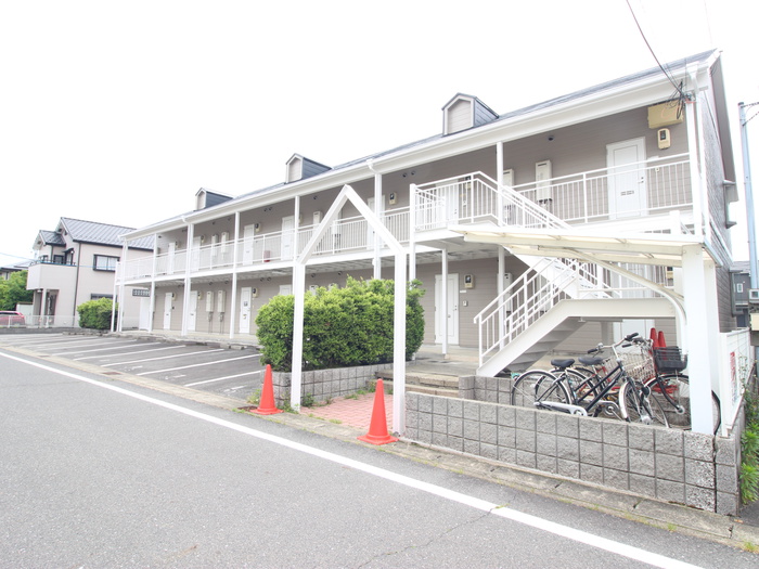 外観写真