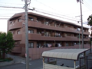 Villa Kastanie外観写真