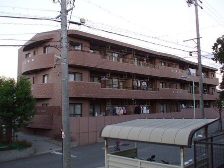 Villa Kastanie外観写真