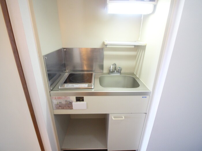 物件内観写真11　(キッチン)