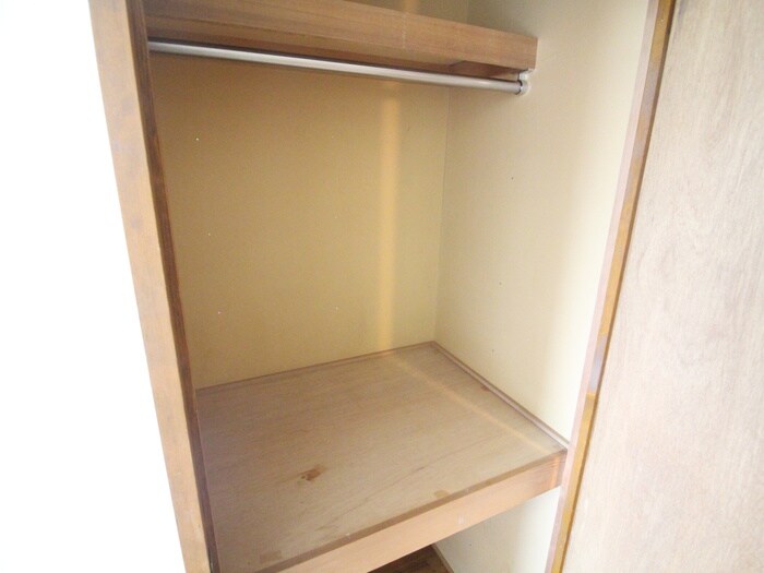 物件内観写真13　(収納)
