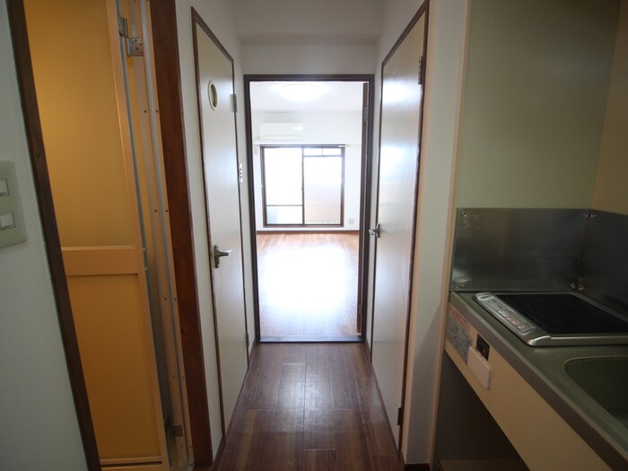 物件内観写真14　(靴箱)