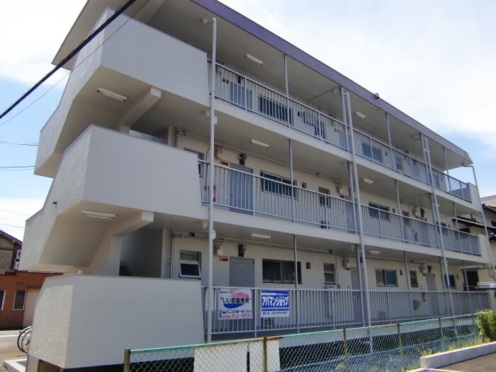 物件外観写真6　(外観写真)