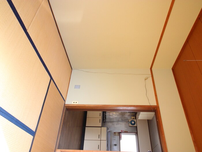 物件内観写真11　(居室)