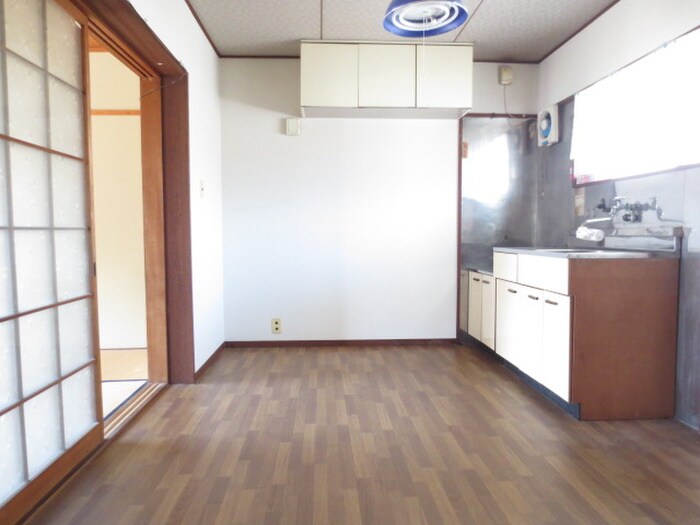 物件内観写真19　(居室)