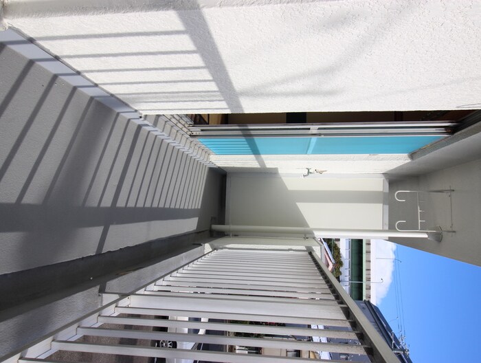 物件内観写真21　(ベランダ・バルコニー)