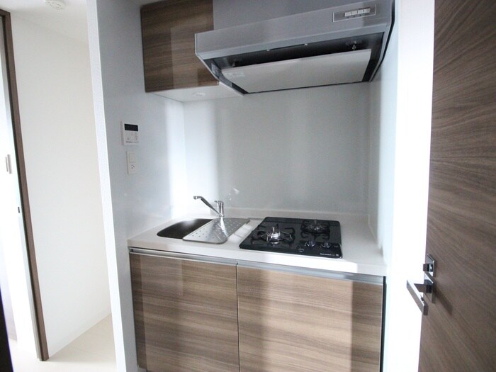 物件内観写真11　(キッチン)