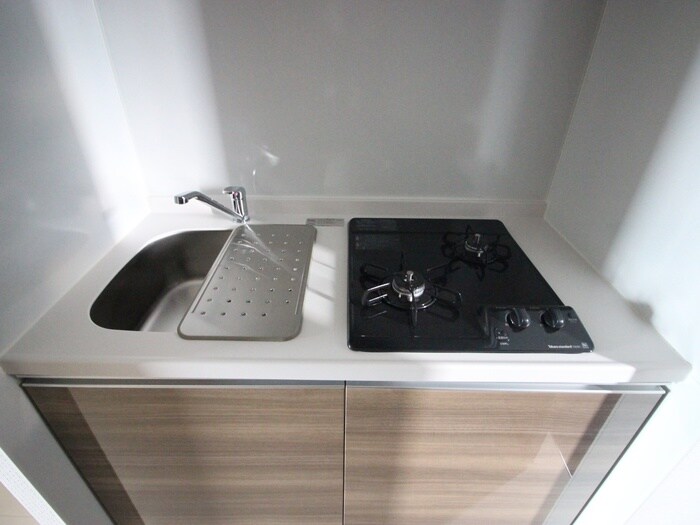 物件内観写真12　(キッチン)