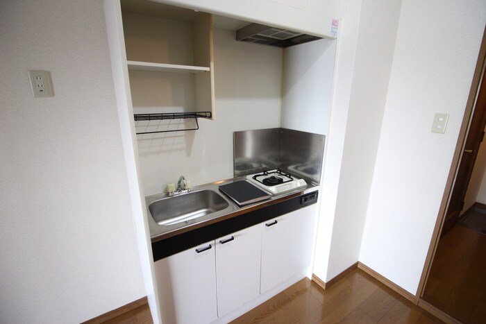 物件内観写真8　(キッチン)