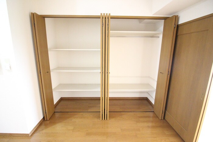 物件内観写真14　(収納)