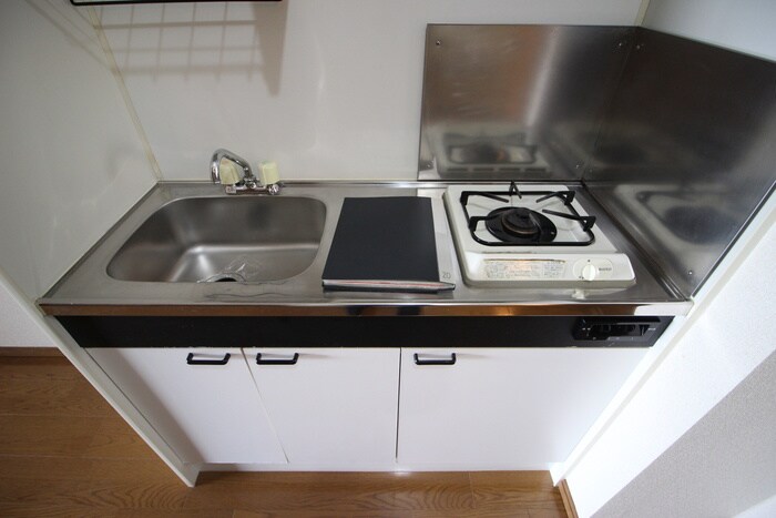 物件内観写真19　(キッチン)