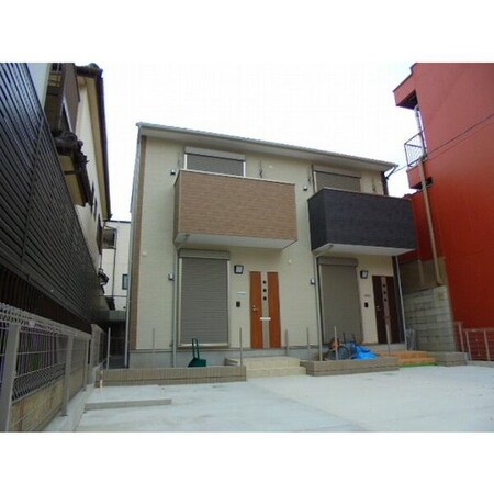 Casa Aqua外観写真
