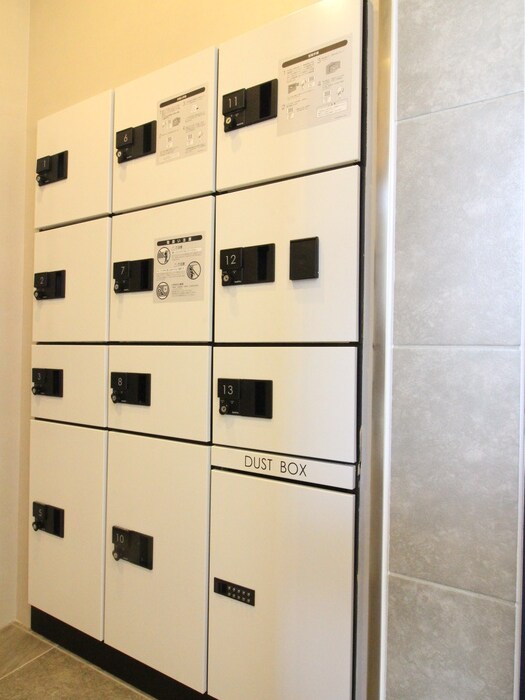 物件外観写真5　(建物設備)