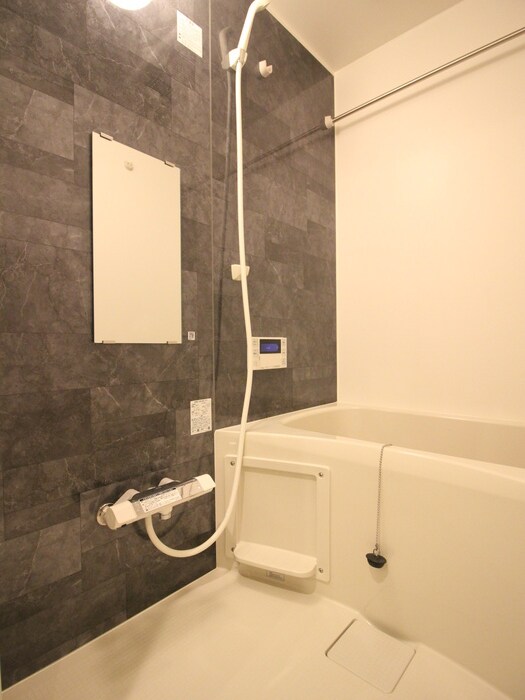 物件内観写真10　(バス／シャワールーム等)