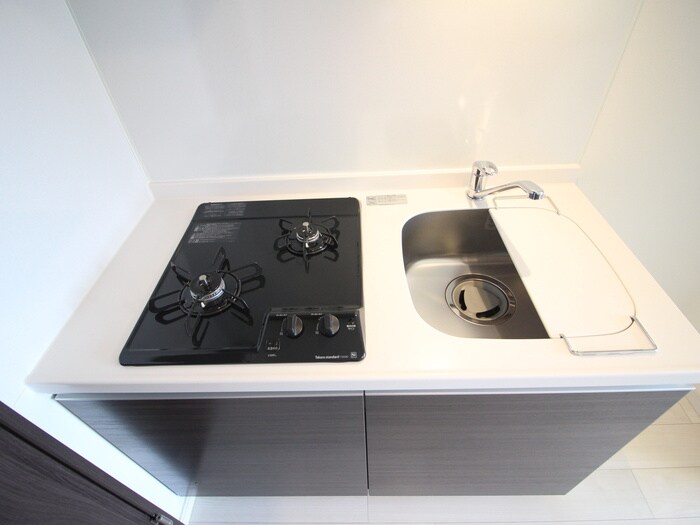 物件内観写真15　(キッチン)