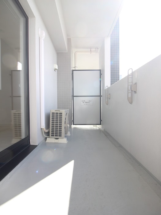 物件内観写真22　(ベランダ・バルコニー)