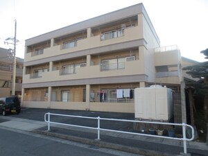 ヴィラ平成外観写真