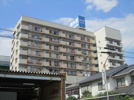 第二泰水堂ﾋﾞﾙ外観写真