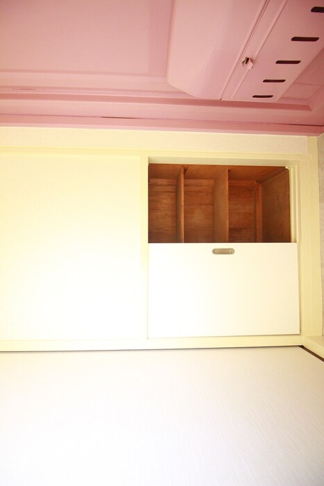 物件内観写真19　(靴箱)