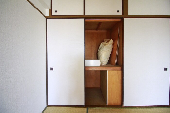 物件内観写真22　(収納)