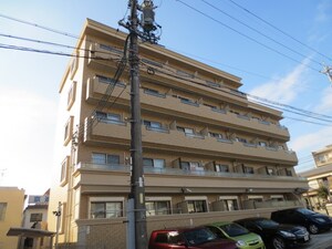 タウンライフ本郷駅前外観写真