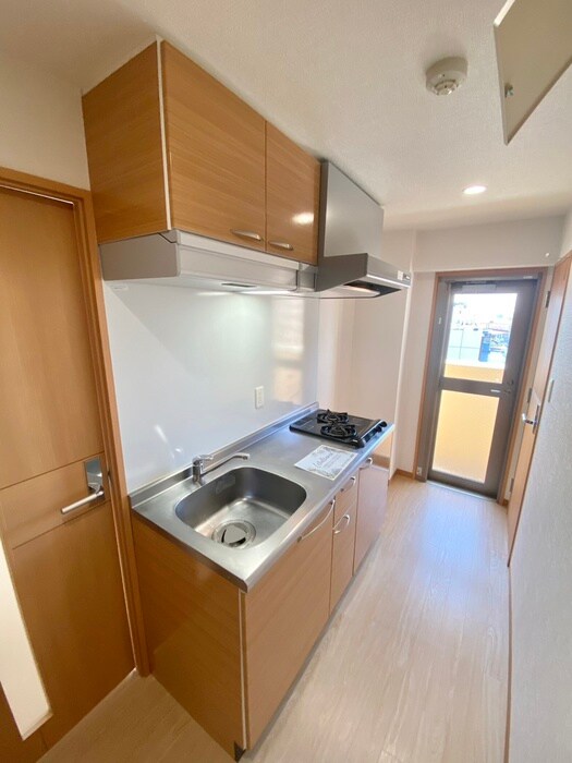 物件内観写真8　(キッチン)