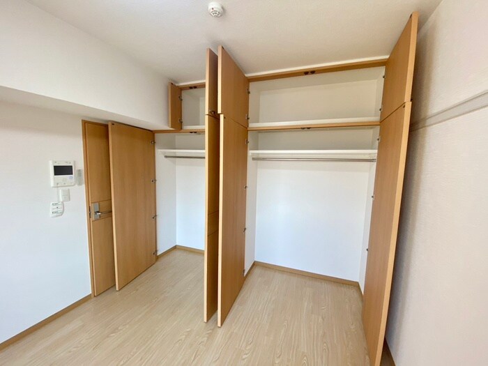 物件内観写真9　(収納)