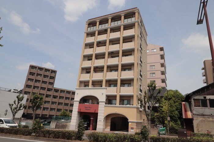 物件外観写真4　(外観写真)