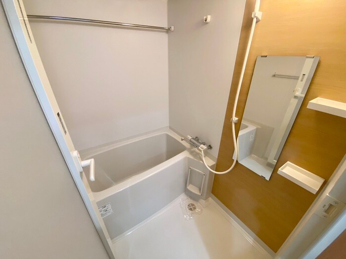 物件内観写真11　(バス／シャワールーム等)