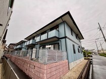 サイドピローⅠの外観写真